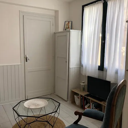 Timounyan T2 Centre Au Calme Animaux Acceptes Apartament