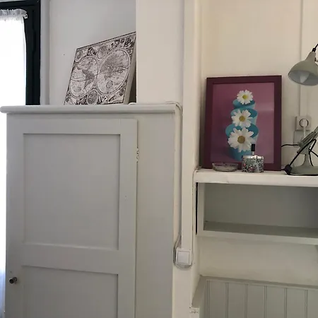 Apartamento Timounyan T2 Centre Au Calme Animaux Acceptés