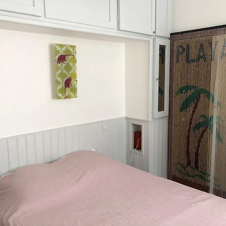 Timounyan T2 Centre Au Calme Animaux Acceptes Apartament