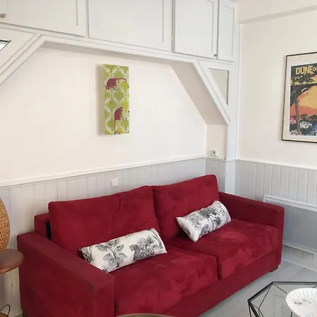 Apartamento Timounyan T2 Centre Au Calme Animaux Acceptés *