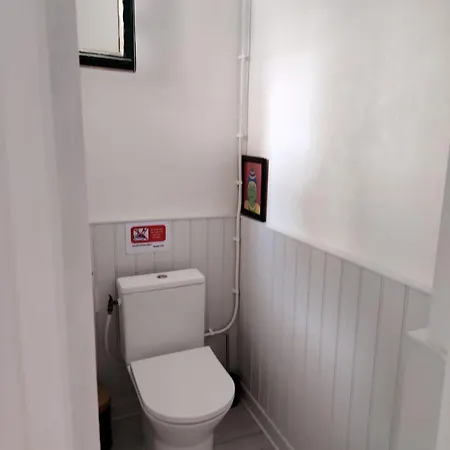 Timounyan T2 Centre Au Calme Animaux Acceptés