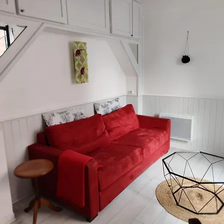 Timounyan T2 Centre Au Calme Animaux Acceptes Apartament