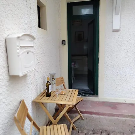 Timounyan T2 Centre Au Calme Animaux Acceptes Apartament Arcachon
