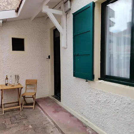 Apartament Timounyan T2 Centre Au Calme Animaux Acceptes Arcachon